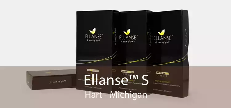 Ellanse™ S Hart - Michigan