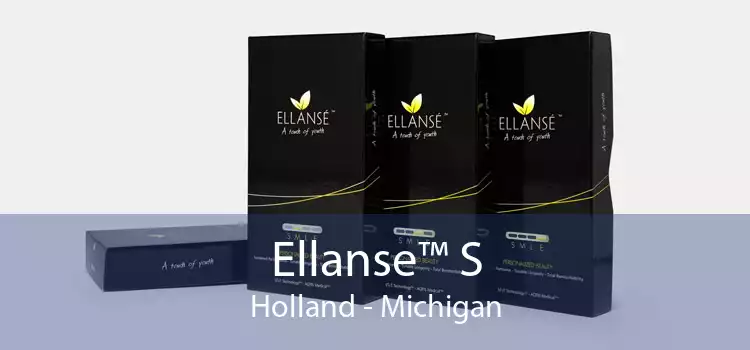 Ellanse™ S Holland - Michigan