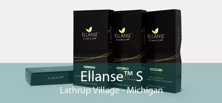 Ellanse™ S Lathrup Village - Michigan