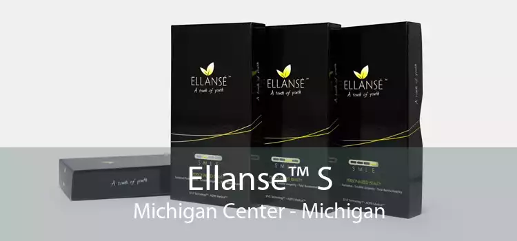 Ellanse™ S Michigan Center - Michigan