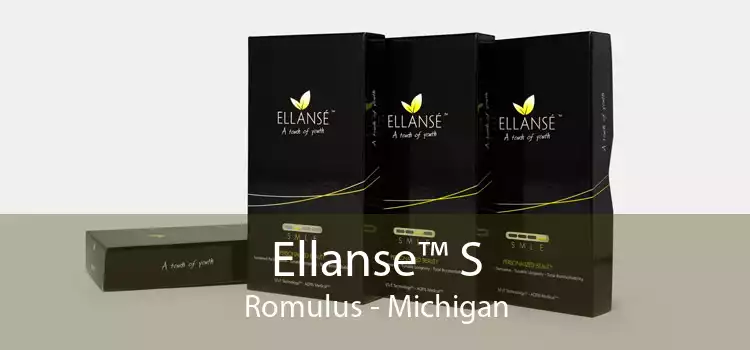 Ellanse™ S Romulus - Michigan