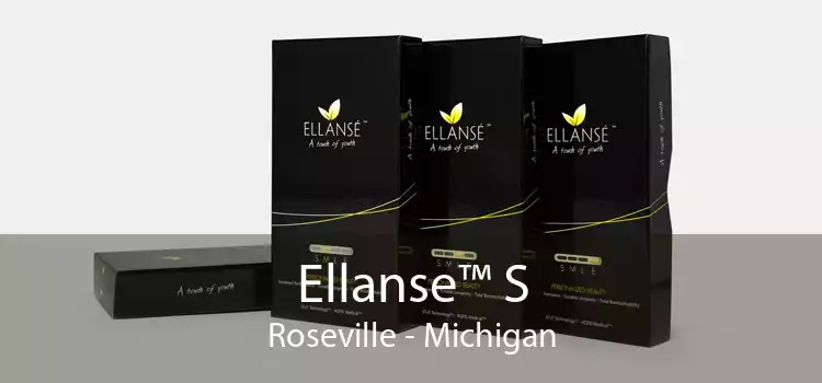 Ellanse™ S Roseville - Michigan