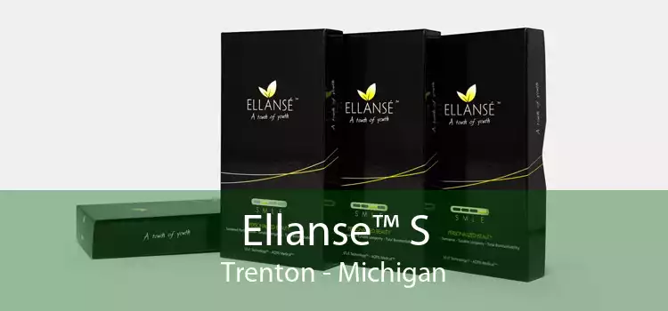 Ellanse™ S Trenton - Michigan