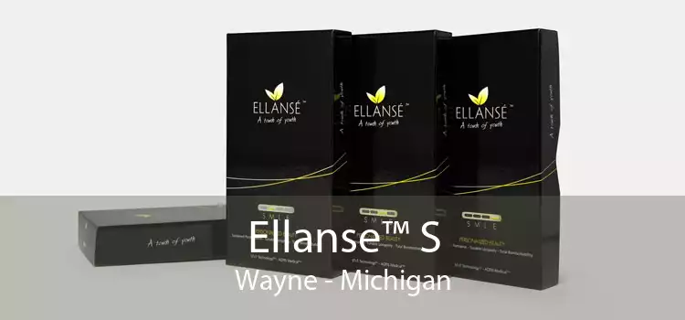 Ellanse™ S Wayne - Michigan