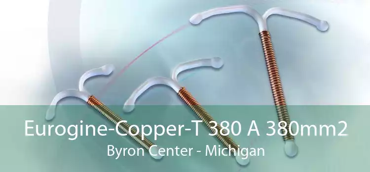 Eurogine-Copper-T 380 A 380mm2 Byron Center - Michigan