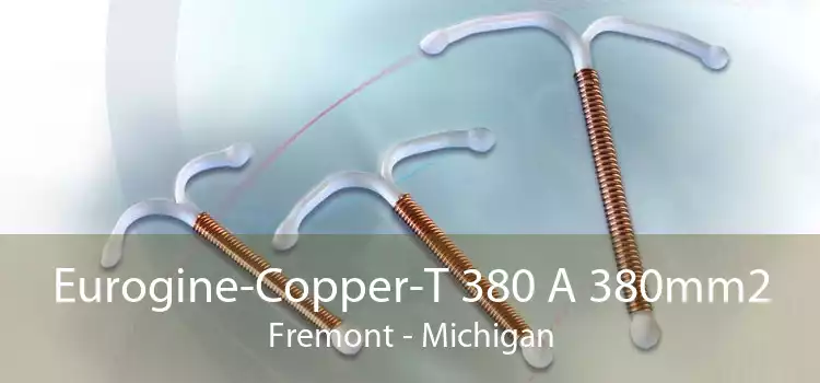 Eurogine-Copper-T 380 A 380mm2 Fremont - Michigan