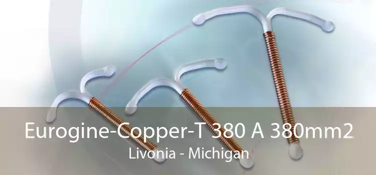 Eurogine-Copper-T 380 A 380mm2 Livonia - Michigan