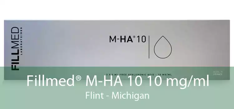 Fillmed® M-HA 10 10 mg/ml Flint - Michigan