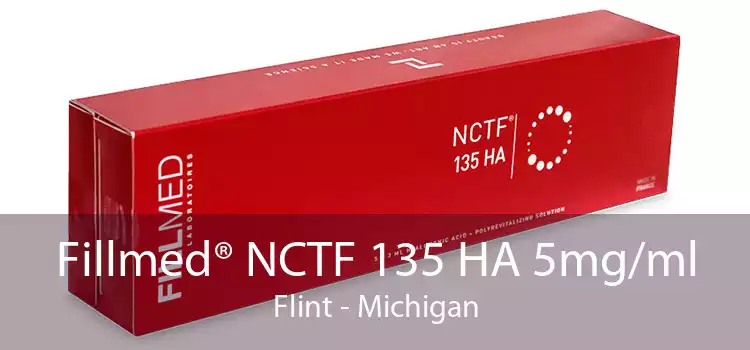 Fillmed® NCTF 135 HA 5mg/ml Flint - Michigan