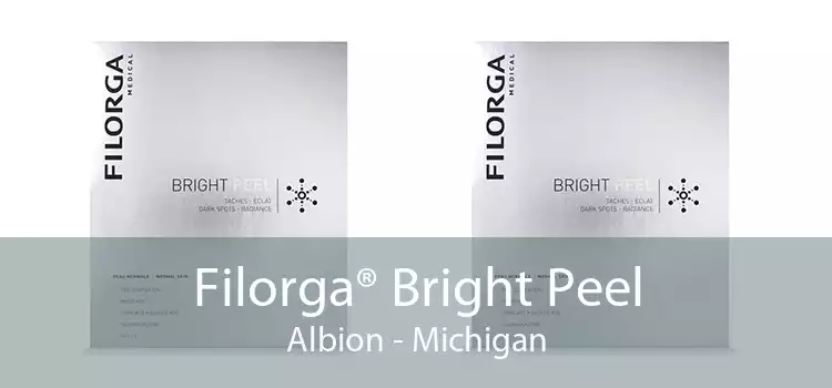 Filorga® Bright Peel Albion - Michigan