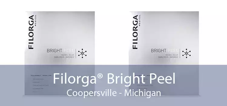 Filorga® Bright Peel Coopersville - Michigan