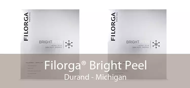 Filorga® Bright Peel Durand - Michigan