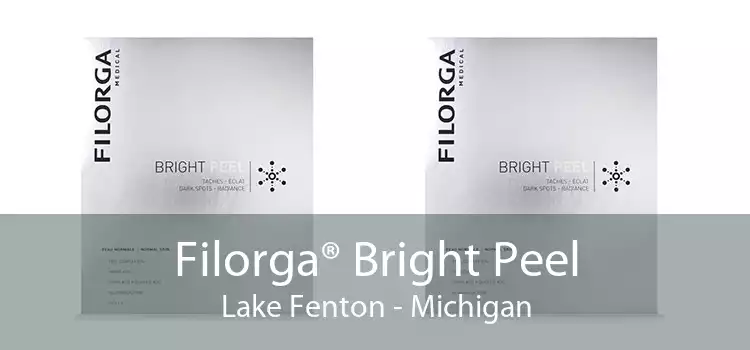 Filorga® Bright Peel Lake Fenton - Michigan
