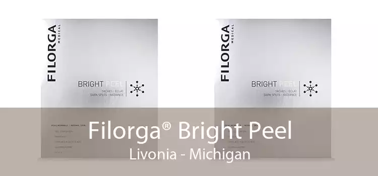 Filorga® Bright Peel Livonia - Michigan