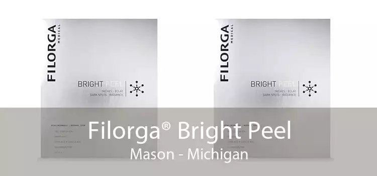 Filorga® Bright Peel Mason - Michigan