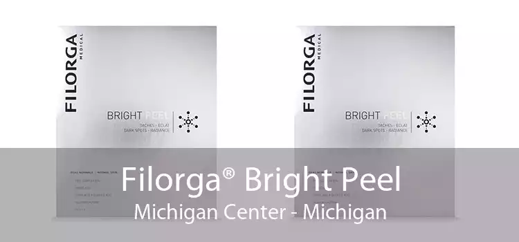 Filorga® Bright Peel Michigan Center - Michigan