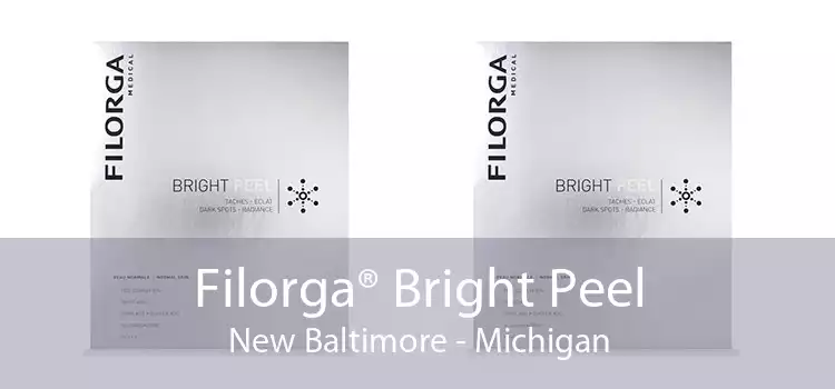 Filorga® Bright Peel New Baltimore - Michigan