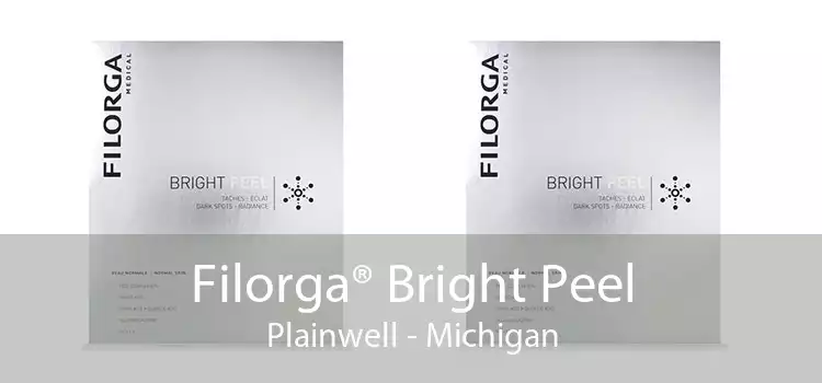 Filorga® Bright Peel Plainwell - Michigan