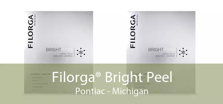Filorga® Bright Peel Pontiac - Michigan