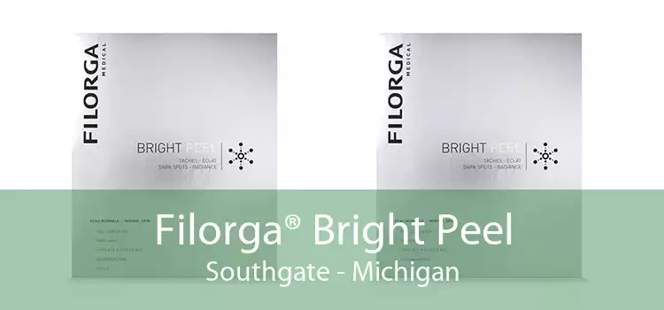 Filorga® Bright Peel Southgate - Michigan
