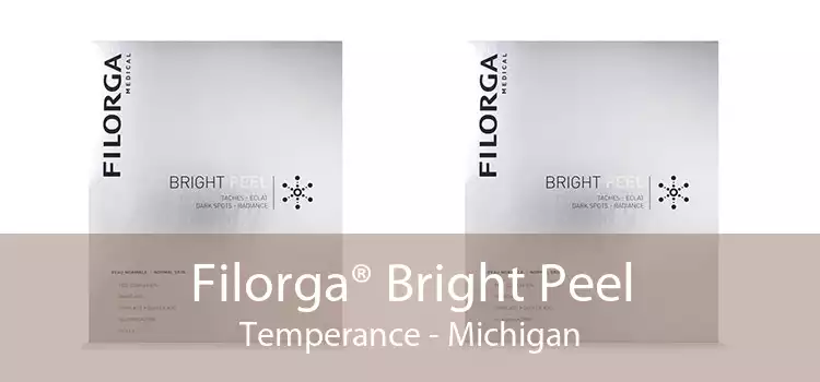 Filorga® Bright Peel Temperance - Michigan