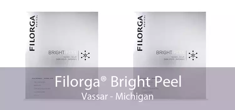 Filorga® Bright Peel Vassar - Michigan