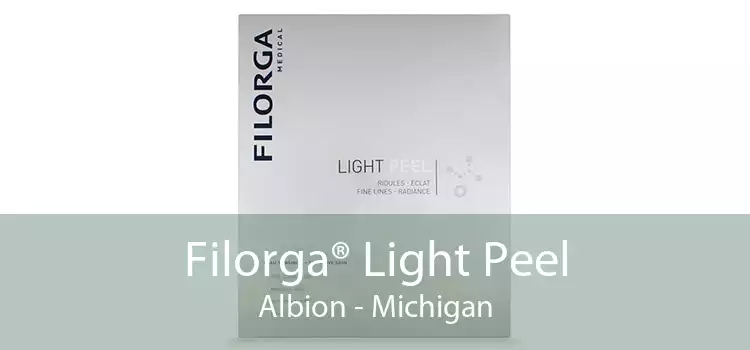 Filorga® Light Peel Albion - Michigan