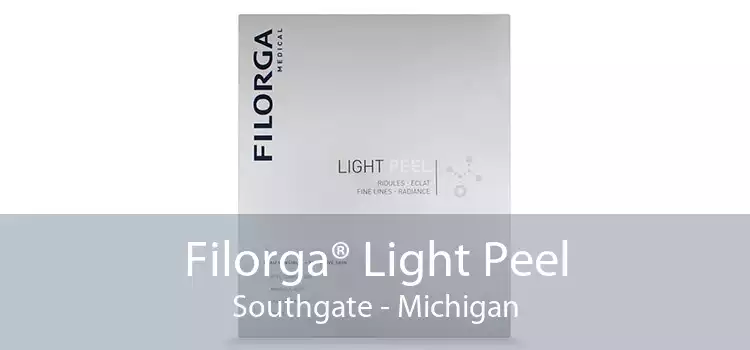 Filorga® Light Peel Southgate - Michigan
