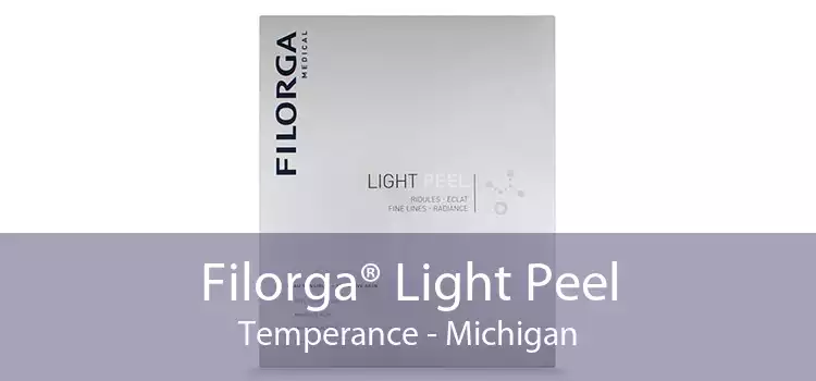 Filorga® Light Peel Temperance - Michigan