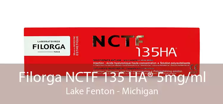 Filorga NCTF 135 HA® 5mg/ml Lake Fenton - Michigan