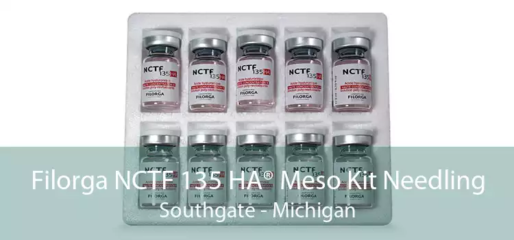 Filorga NCTF 135 HA® Meso Kit Needling Southgate - Michigan