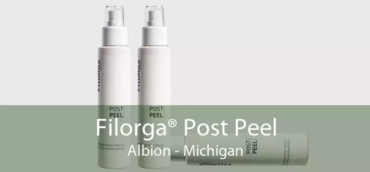 Filorga® Post Peel Albion - Michigan