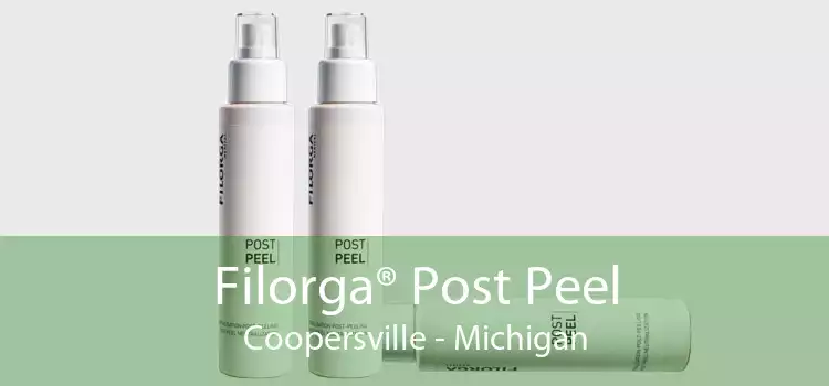 Filorga® Post Peel Coopersville - Michigan