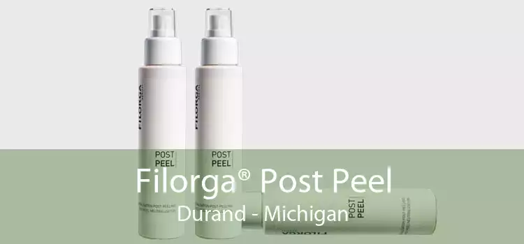 Filorga® Post Peel Durand - Michigan