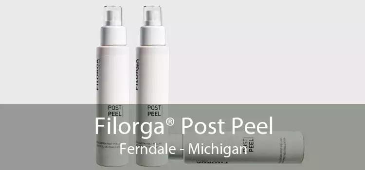 Filorga® Post Peel Ferndale - Michigan