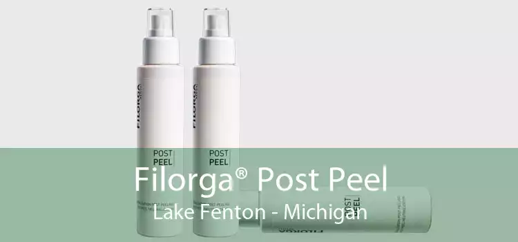 Filorga® Post Peel Lake Fenton - Michigan