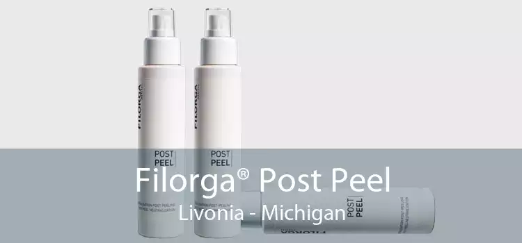 Filorga® Post Peel Livonia - Michigan
