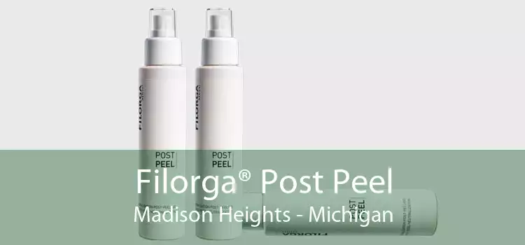 Filorga® Post Peel Madison Heights - Michigan
