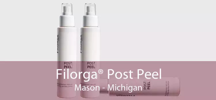 Filorga® Post Peel Mason - Michigan