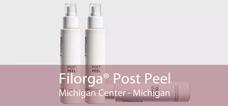 Filorga® Post Peel Michigan Center - Michigan