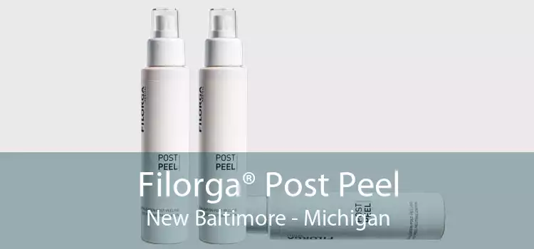 Filorga® Post Peel New Baltimore - Michigan