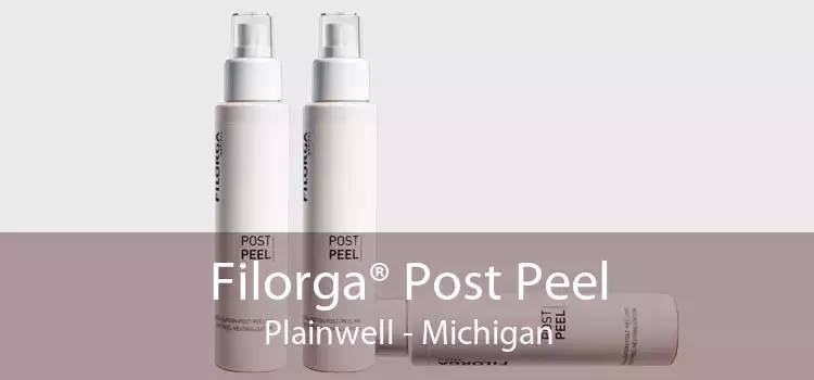 Filorga® Post Peel Plainwell - Michigan