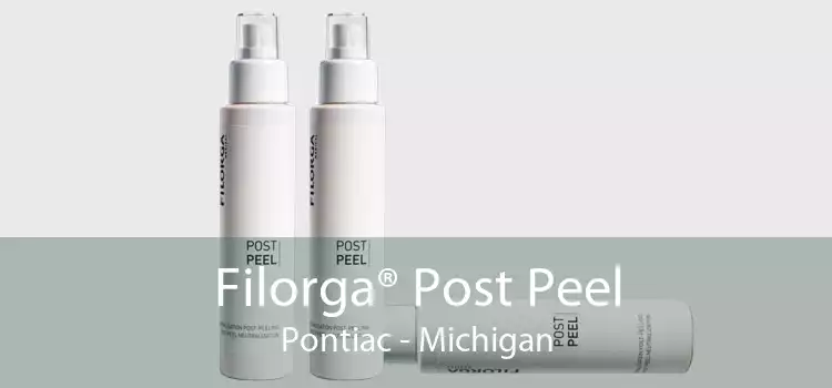 Filorga® Post Peel Pontiac - Michigan