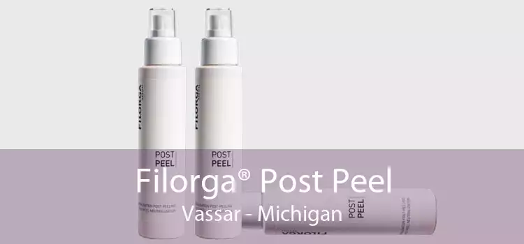 Filorga® Post Peel Vassar - Michigan