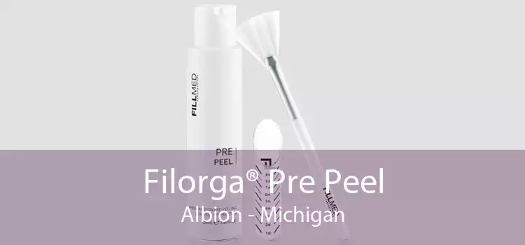 Filorga® Pre Peel Albion - Michigan