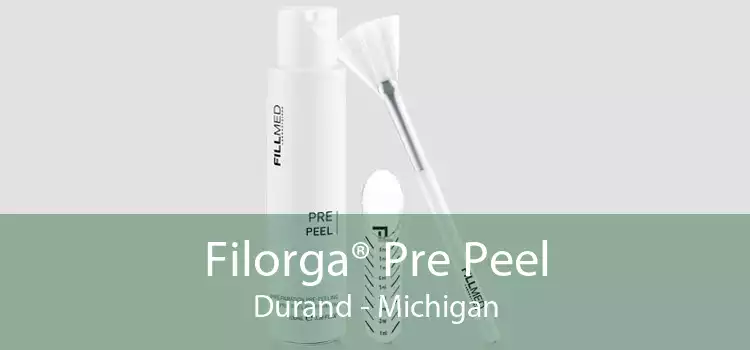 Filorga® Pre Peel Durand - Michigan
