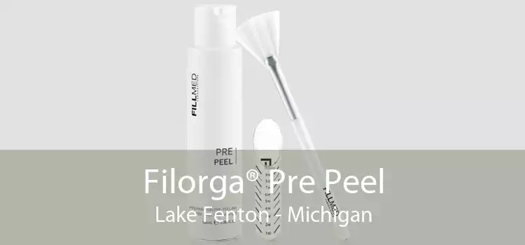 Filorga® Pre Peel Lake Fenton - Michigan