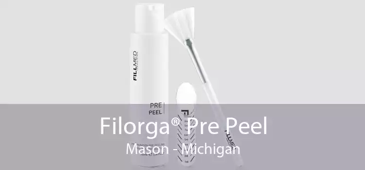 Filorga® Pre Peel Mason - Michigan