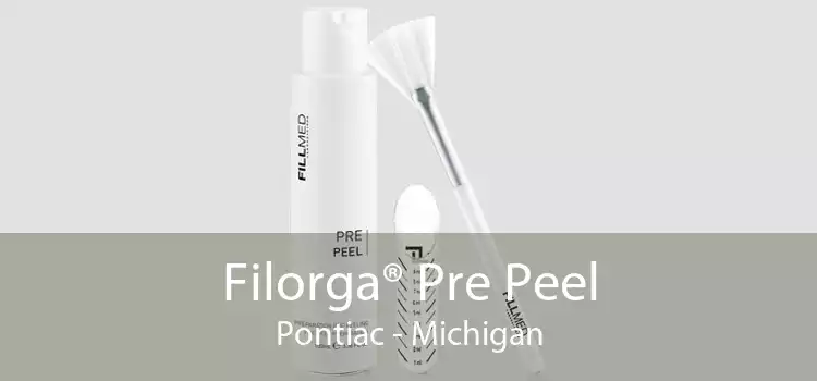 Filorga® Pre Peel Pontiac - Michigan