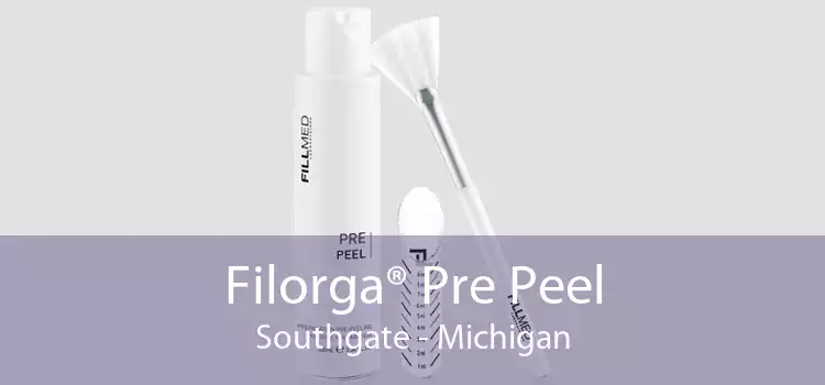 Filorga® Pre Peel Southgate - Michigan
